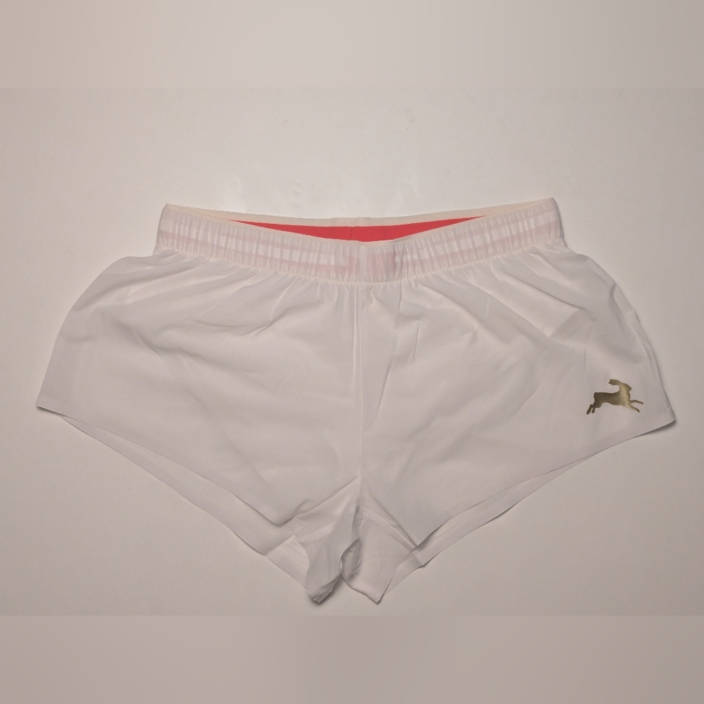 Tracksmith Strata Short